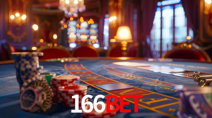 Game Providers 166Bet