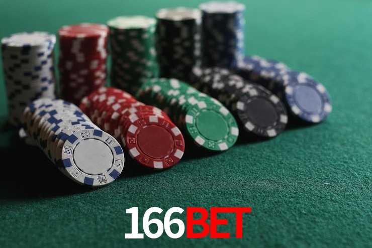 Statistics 166Bet