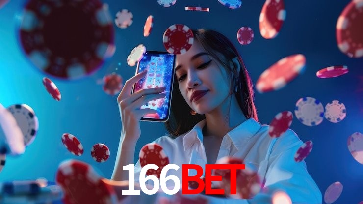 Inovações de Jogos na 166Bet: O Futuro das Experiências Interativas