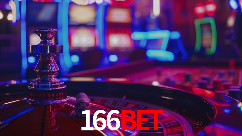 166Bet