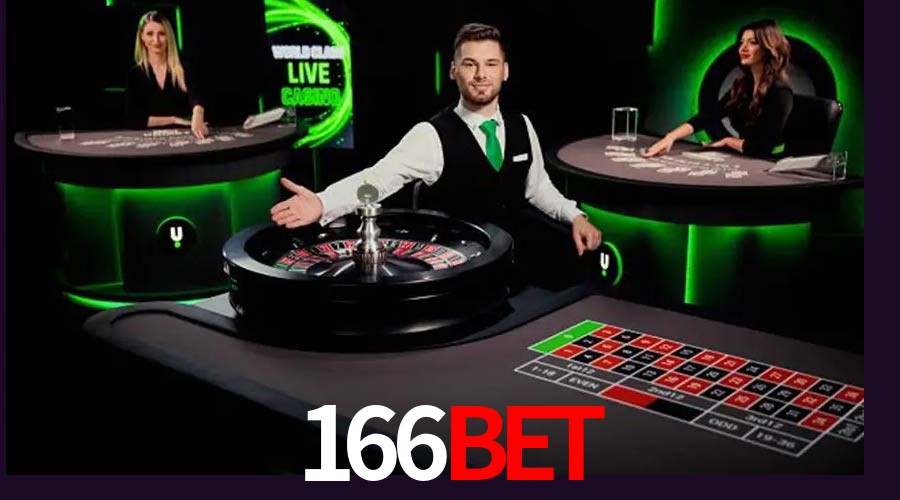 Quick Registration 166Bet
