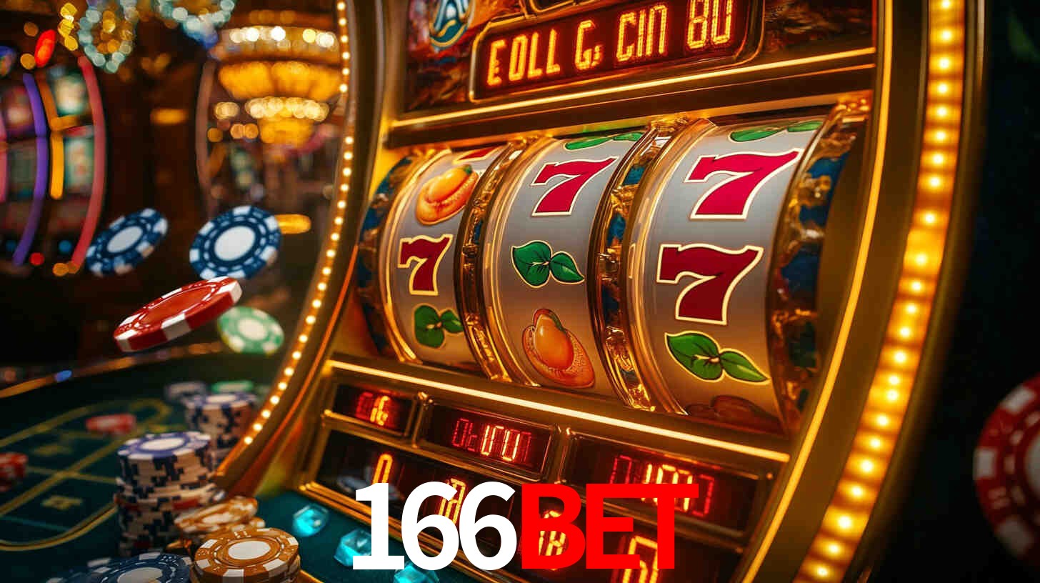Premium Interface 166Bet