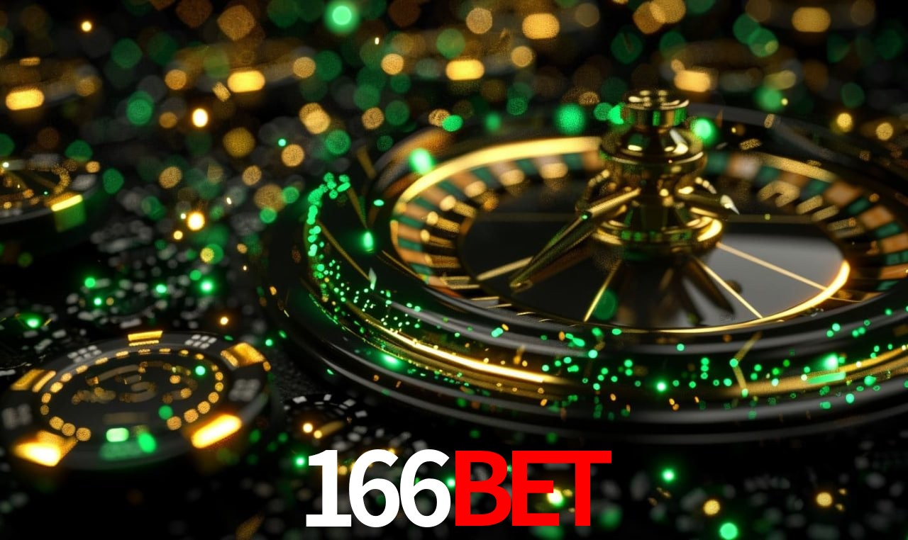 Seasonal Promotions 166Bet