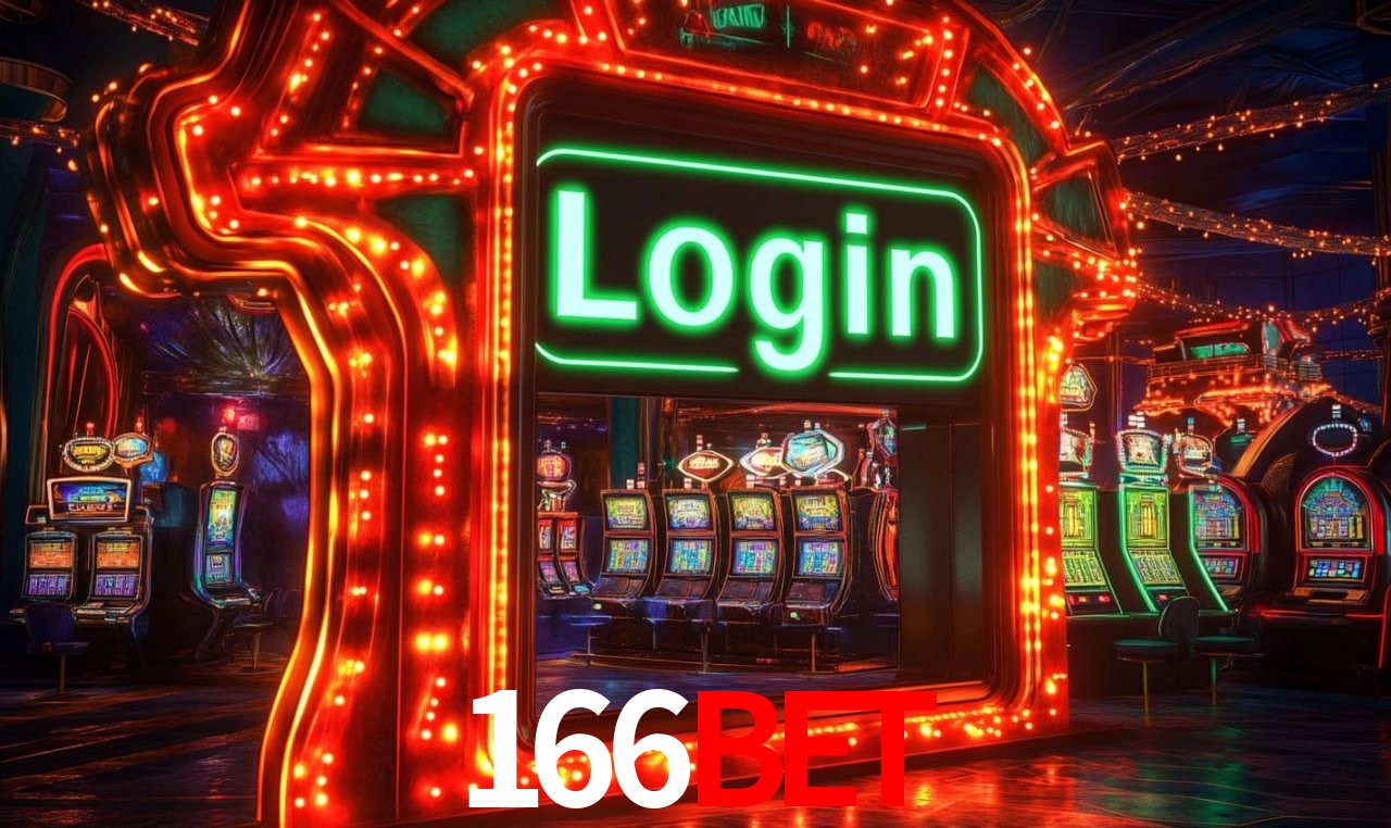 Welcome Bonus 166Bet