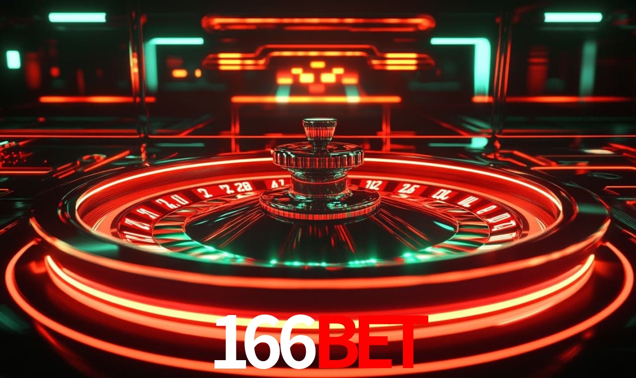 A Emoção da Loteria na 166Bet: Uma Chance de Mudança de Vida