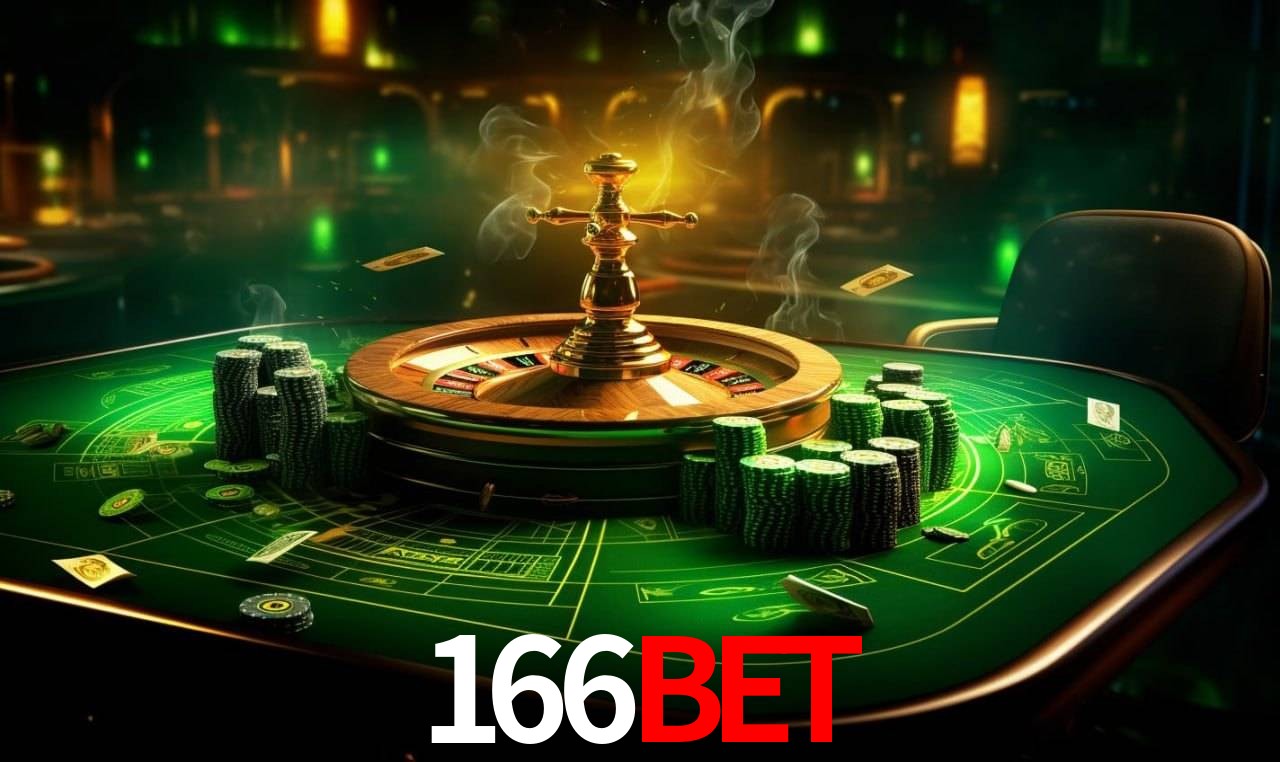 A Emoção da Loteria na 166Bet: Uma Chance de Mudança de Vida