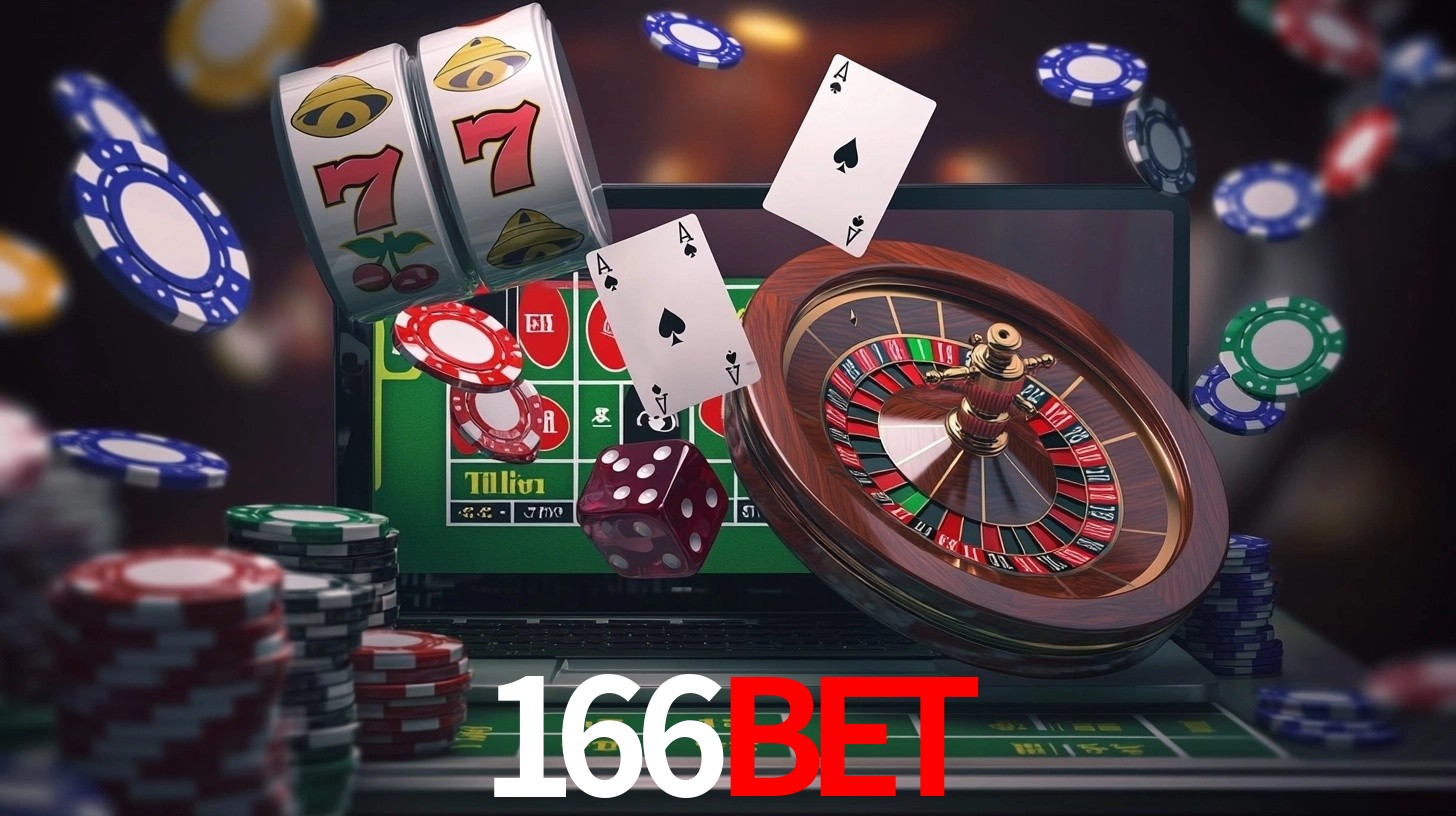Programa VIP 166Bet