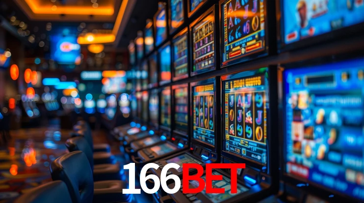Account Benefits 166Bet