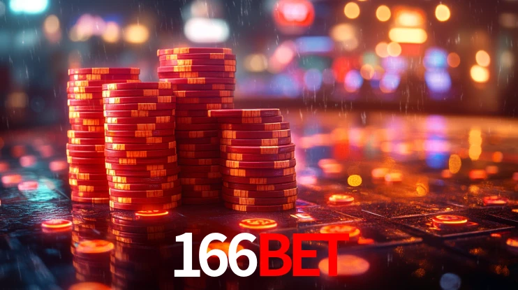 166Bet Baixar App