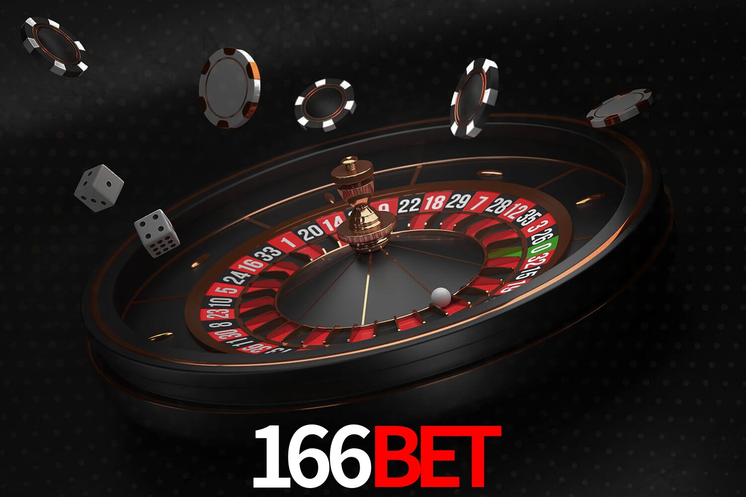 166Bet: Seu Cassino Premiado com Pagamentos Rápidos