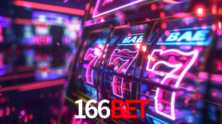 Slot Games 166Bet