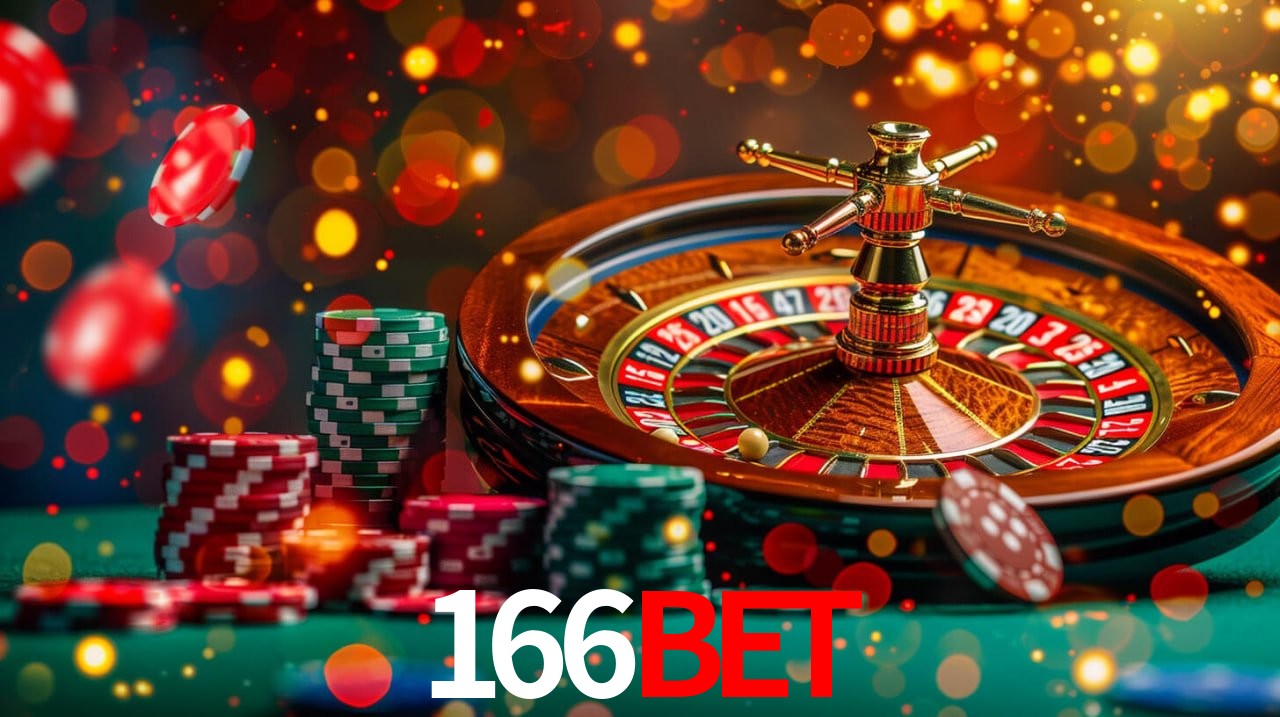 Descubra o Programa VIP da 166Bet: Vantagens Exclusivas para Jogadores