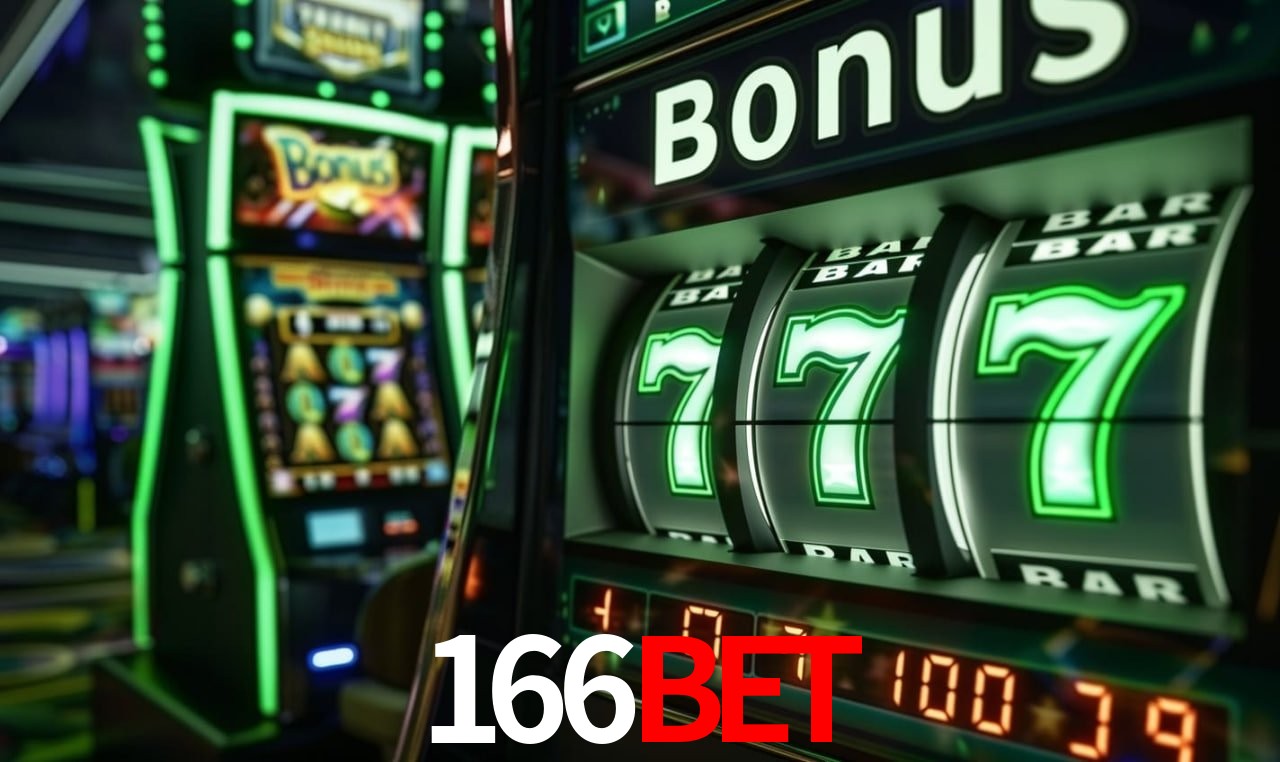 Bonus Features 166Bet