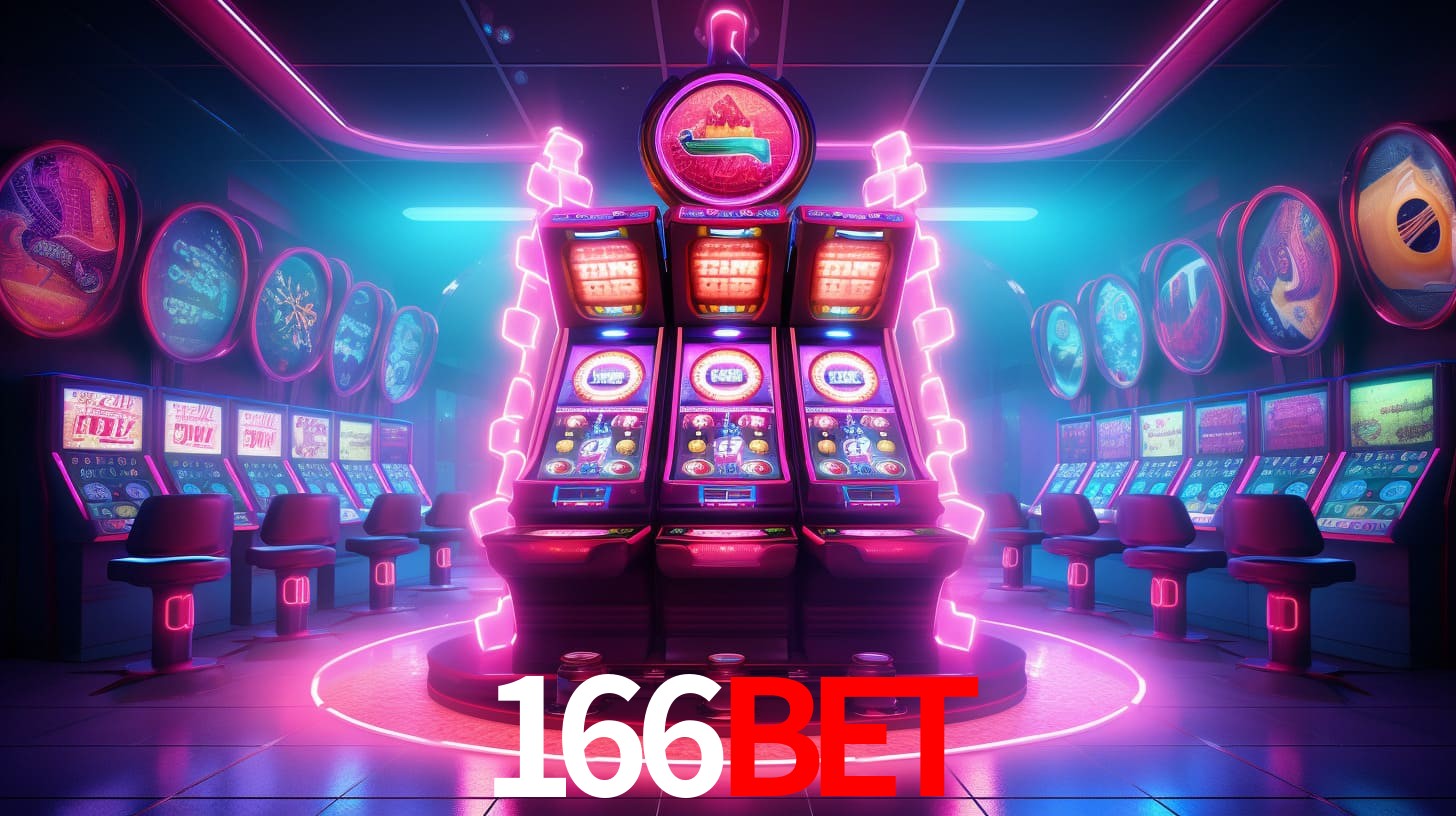 166Bet Baixar App