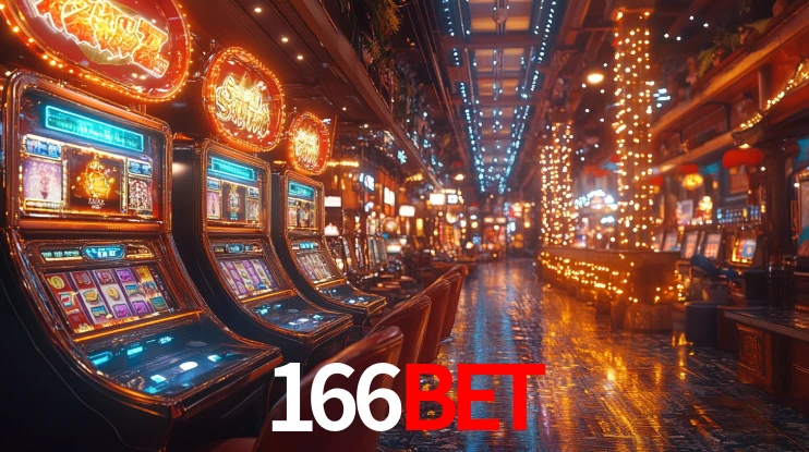 166Bet - Jackpot dos Grandes Vencedores - 166Bet Com App Login