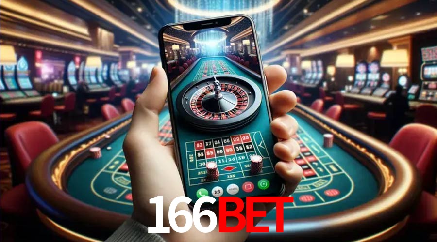 Games Directory 166Bet