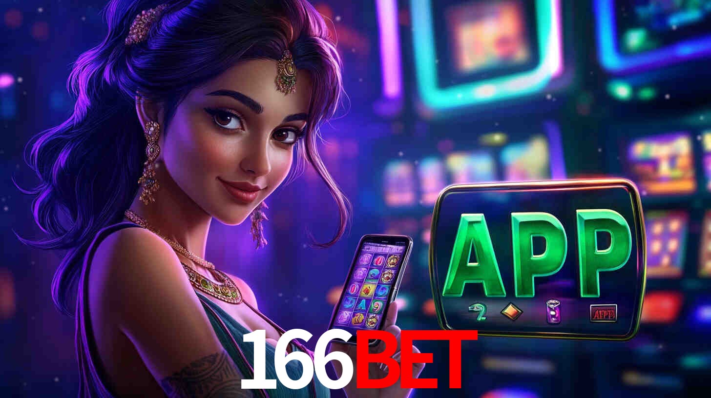 166Bet Baixar App