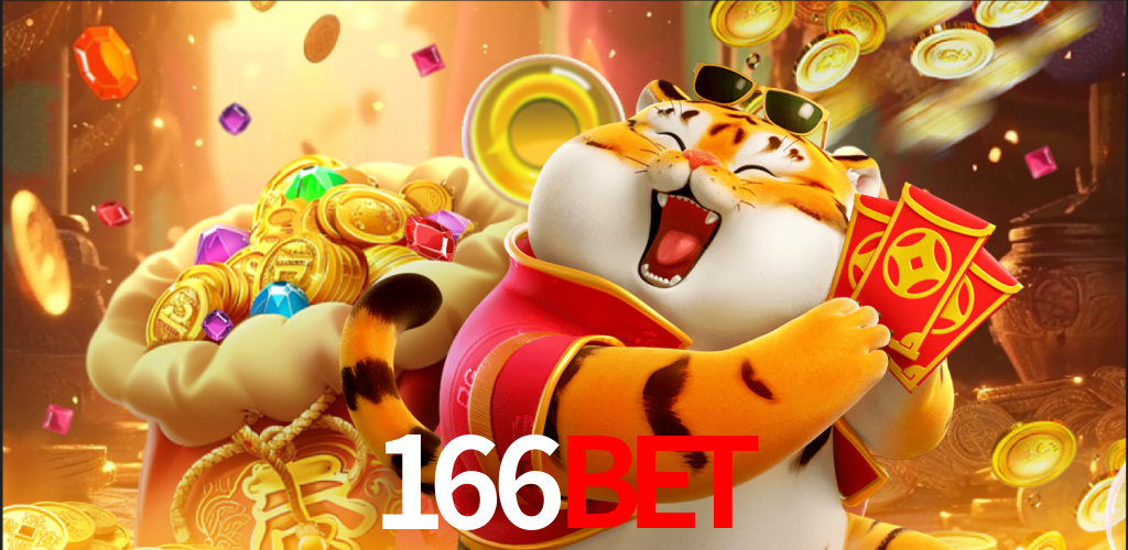 166Bet