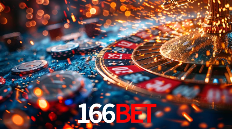 Live Casino 166Bet