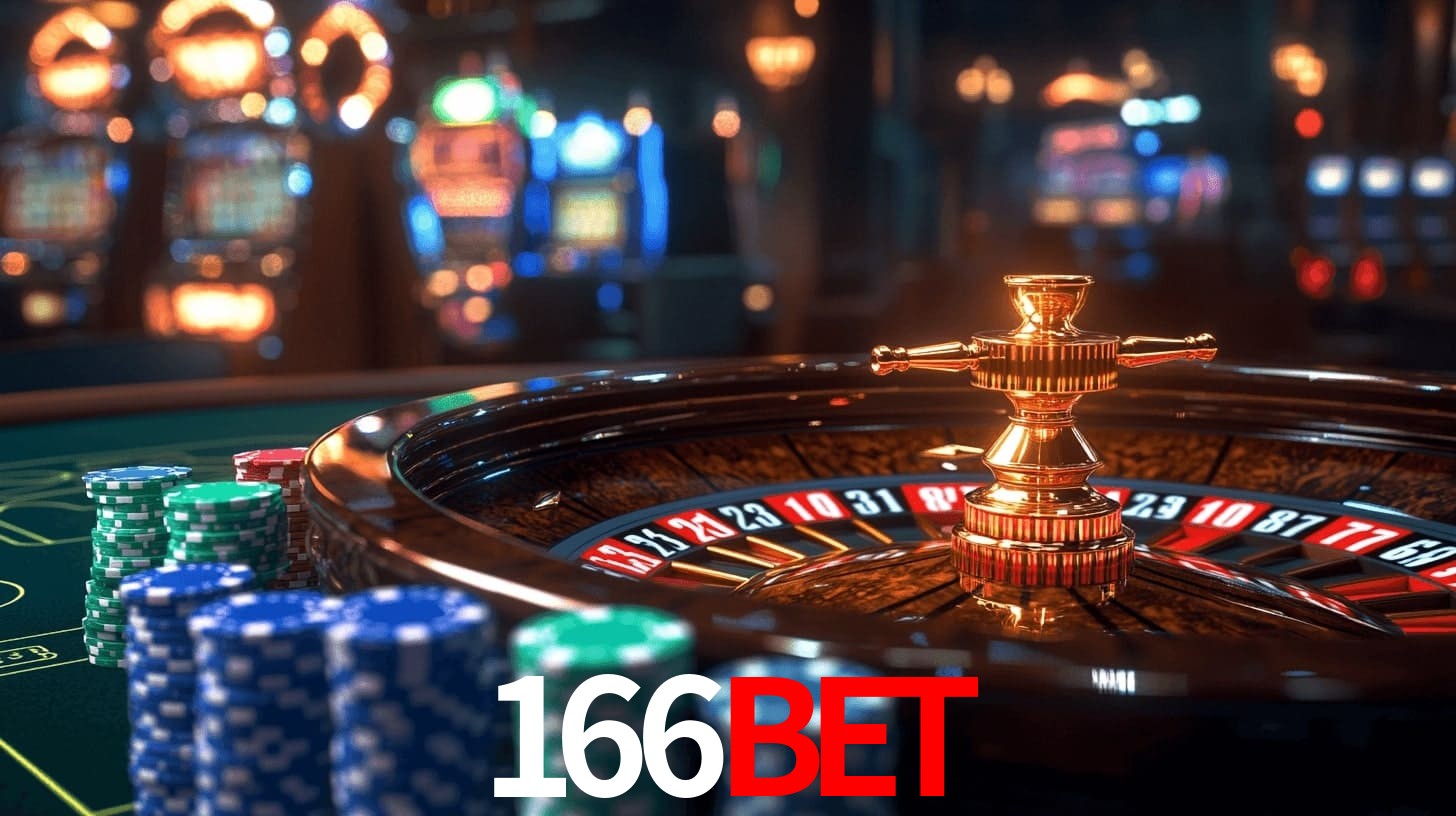 166Bet Com App Login