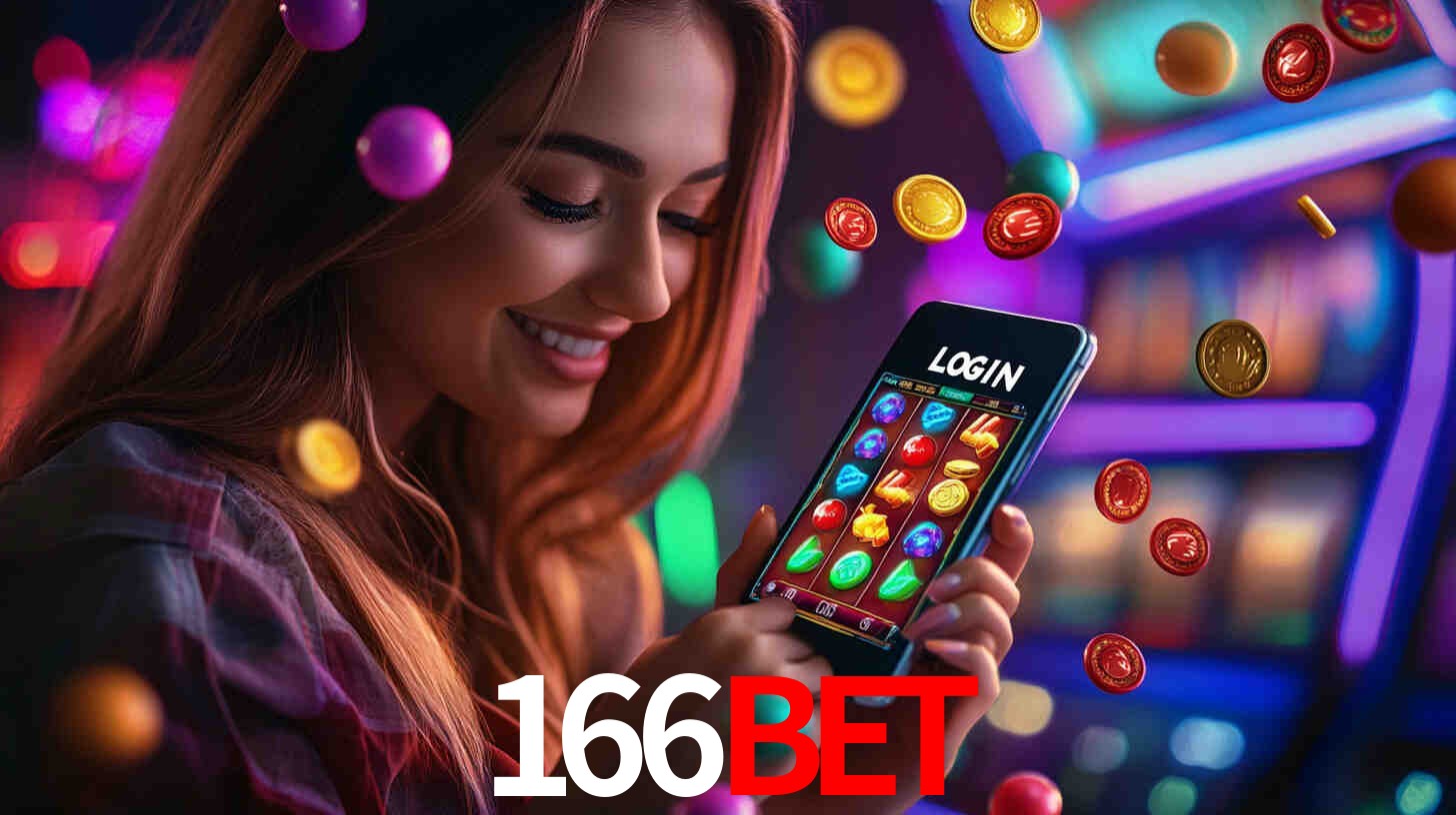 166Bet Com App Login