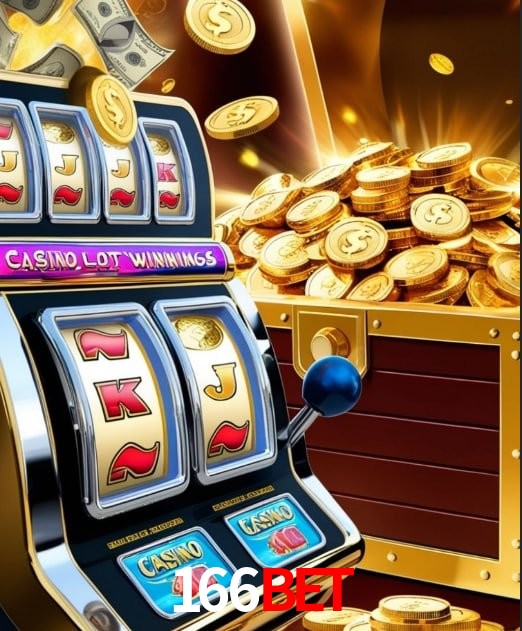 Experiência VIP 166Bet