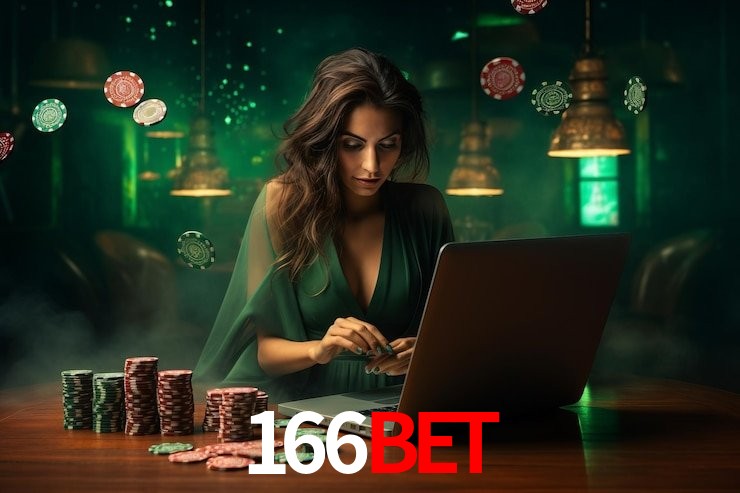 Premium Interface 166Bet