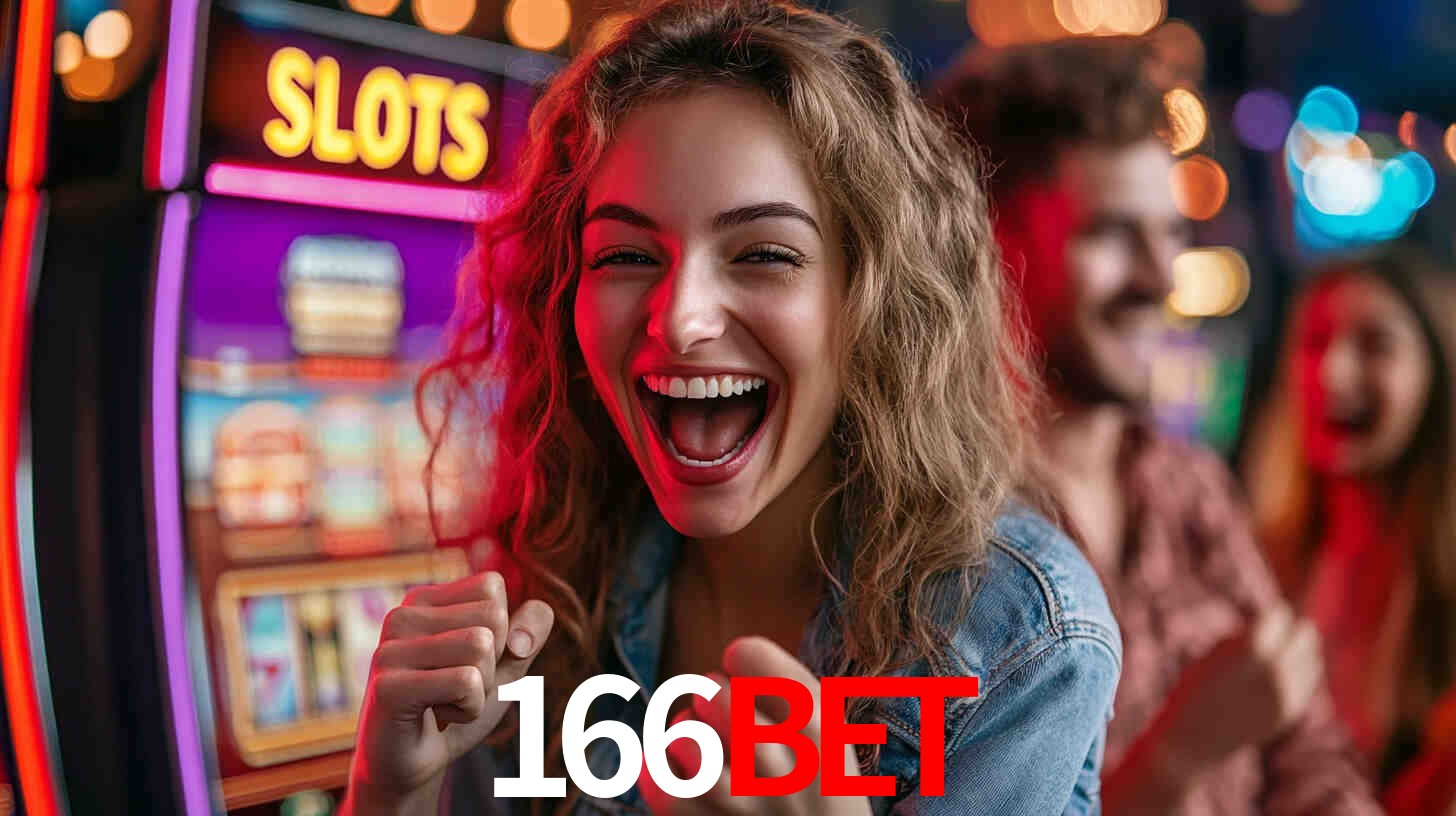A Popularidade dos Caça-Níqueis no 166Bet