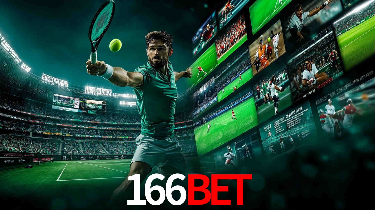 Inovações de Jogos na 166Bet: O Futuro das Experiências Interativas