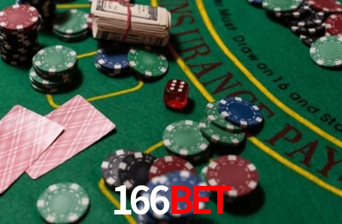 166Bet Com App Login
