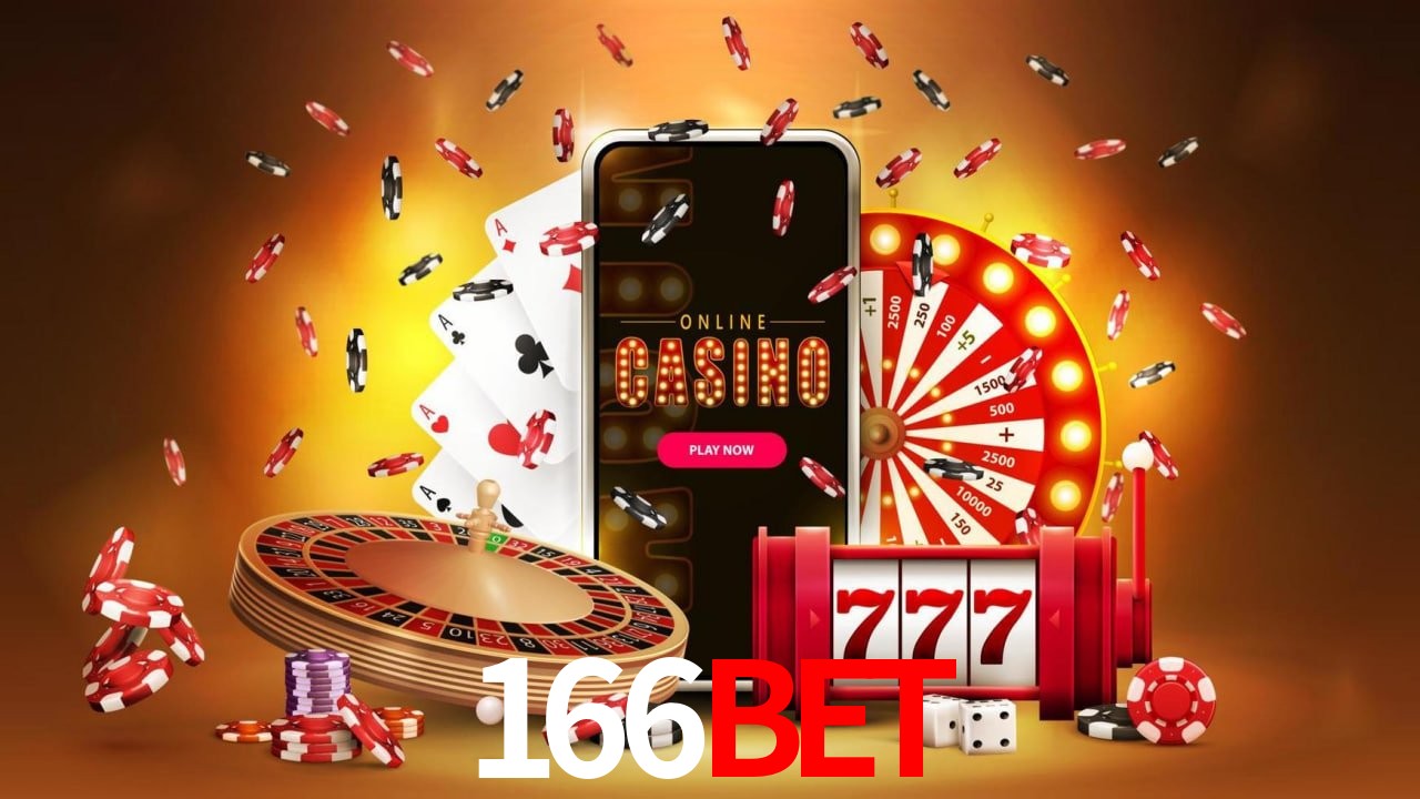 Descubra a Magia dos Jogos de Arcade no 166Bet