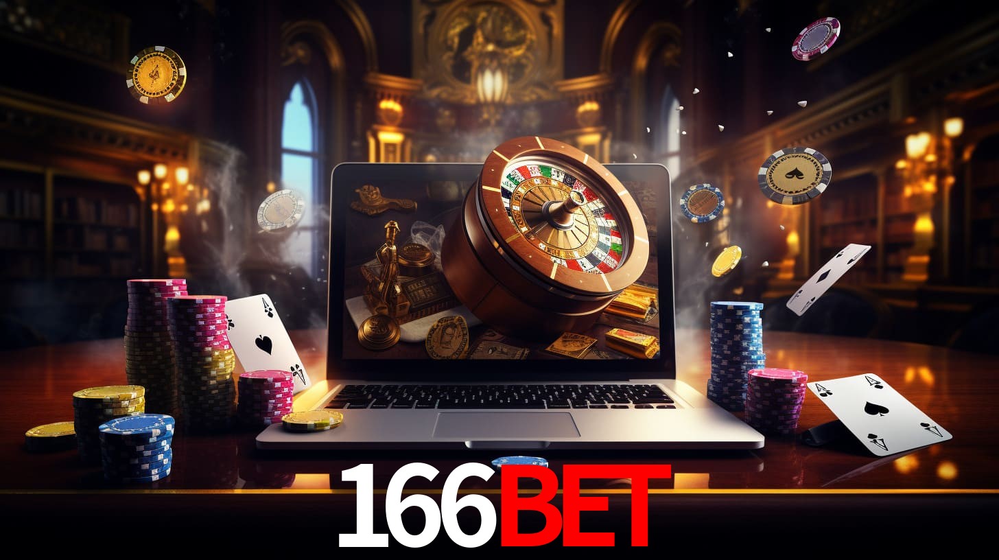 Tournaments 166Bet